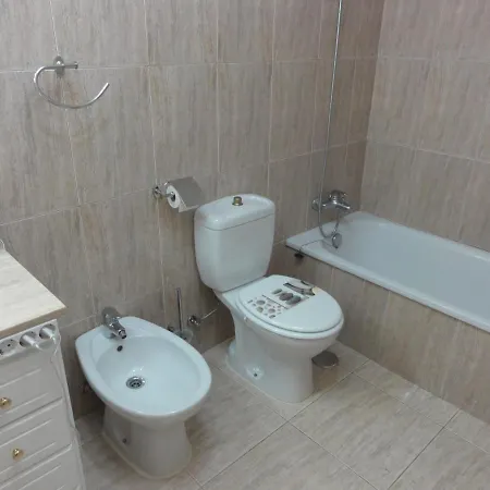 In Puerto Puerto de la Cruz (Tenerife)